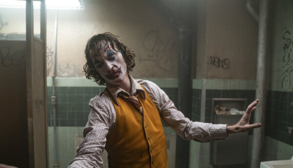2 kwietnia: Joker