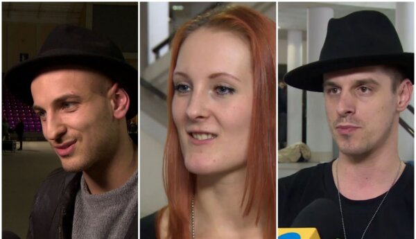 Jak wygrać "You Can Dance"? Natalia, Brian i Roofi radzą!