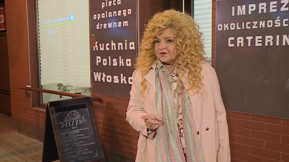 Kuchenne rewolucje w restauracji Pizzeria di Bufala. Zobacz najlepsze fragmenty odcinka!