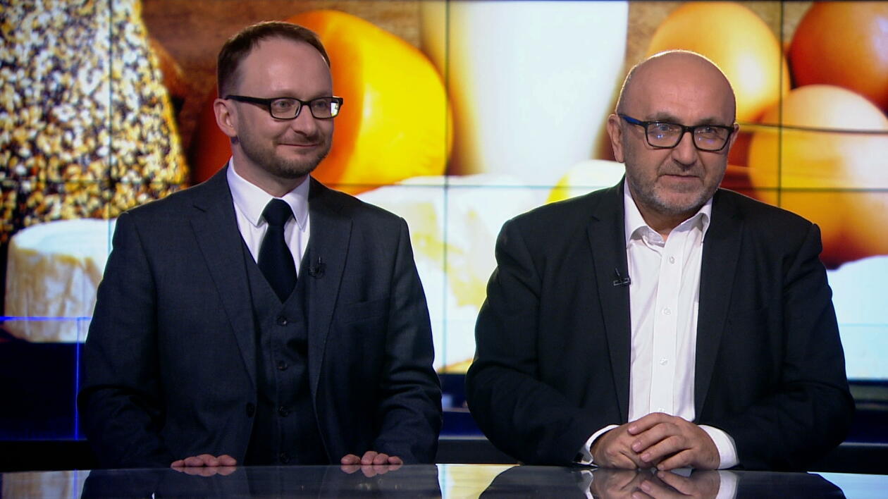 "Bilans". Jak reklamować żywność?